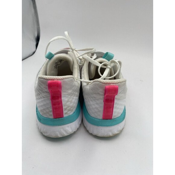 Nike Renew In Season TR 9 Running Shoes Sneakers CW7022-100 Women's Size 10 - Picture 3 of 6